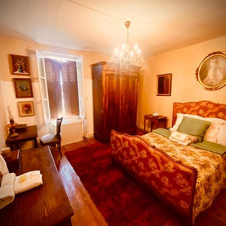 Auberge Du Chant Du Coq Anjouin Eksteriør billede