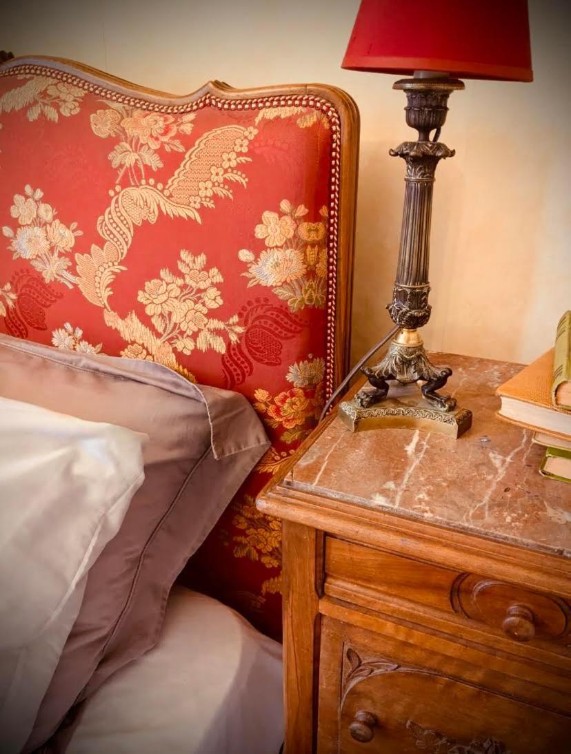 Auberge Du Chant Du Coq Anjouin Eksteriør billede